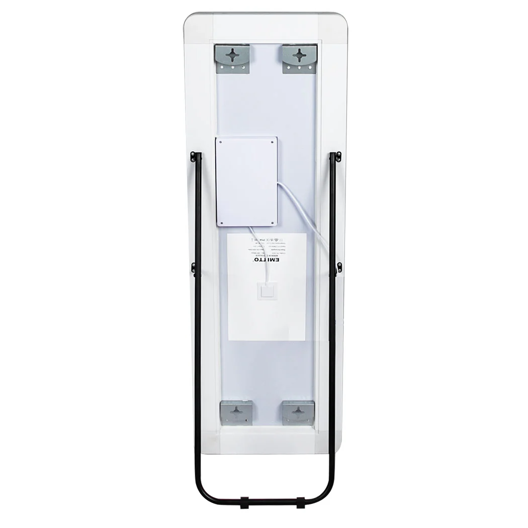 EMITTO LED Wall Mirror Full Length Bathroom 40*120cm - Image 5