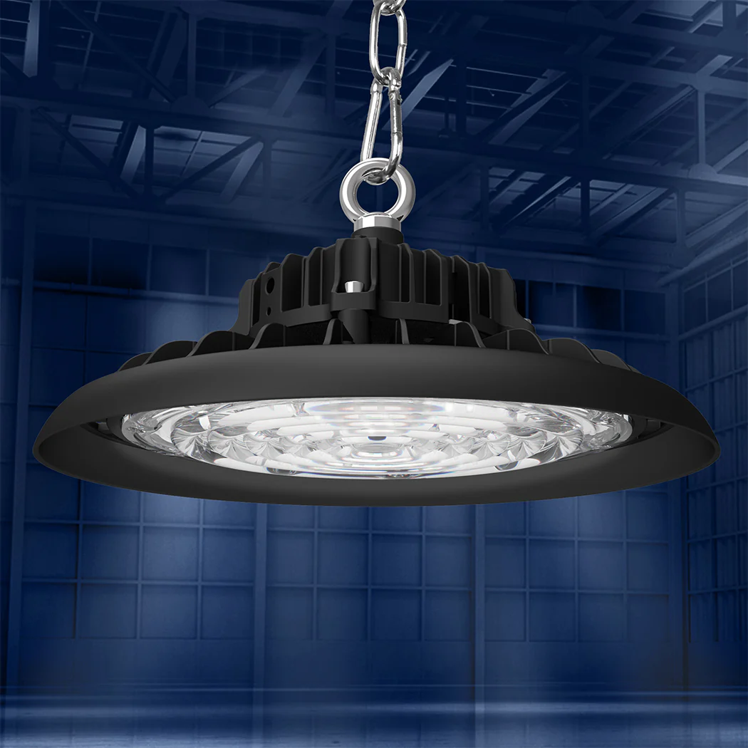 EMITTO UFO High Bay LED Lights 200W - Image 6