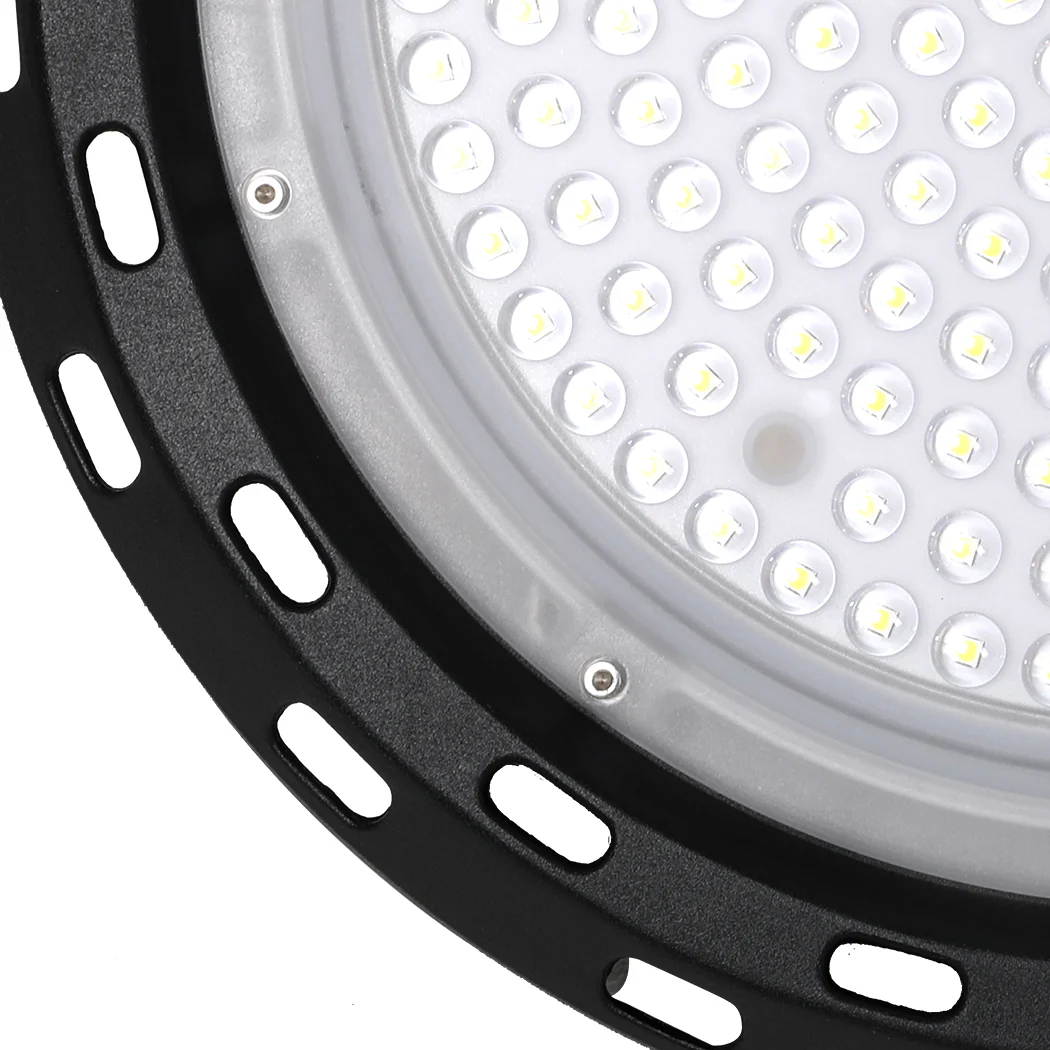 EMITTO UFO High Bay LED Lights 200W - Image 4