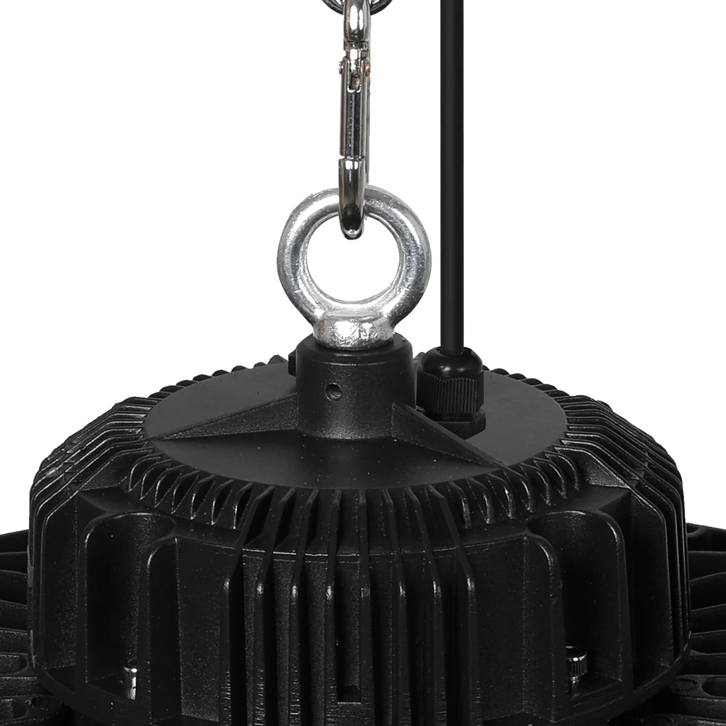 EMITTO UFO High Bay LED Lights 200W - Image 5