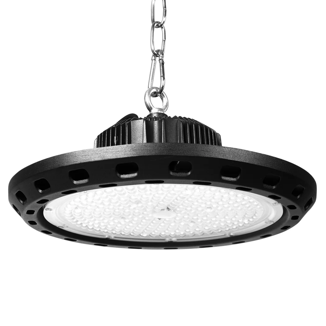 EMITTO UFO High Bay LED Lights 200W - Image 8
