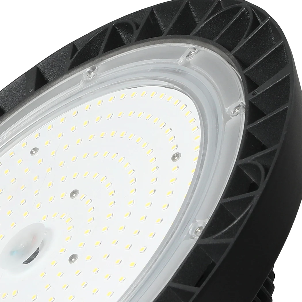 EMITTO UFO LED High Bay Lights 150W - Image 3