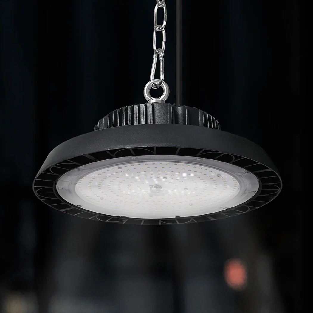 EMITTO UFO LED High Bay Lights 150W - Image 7