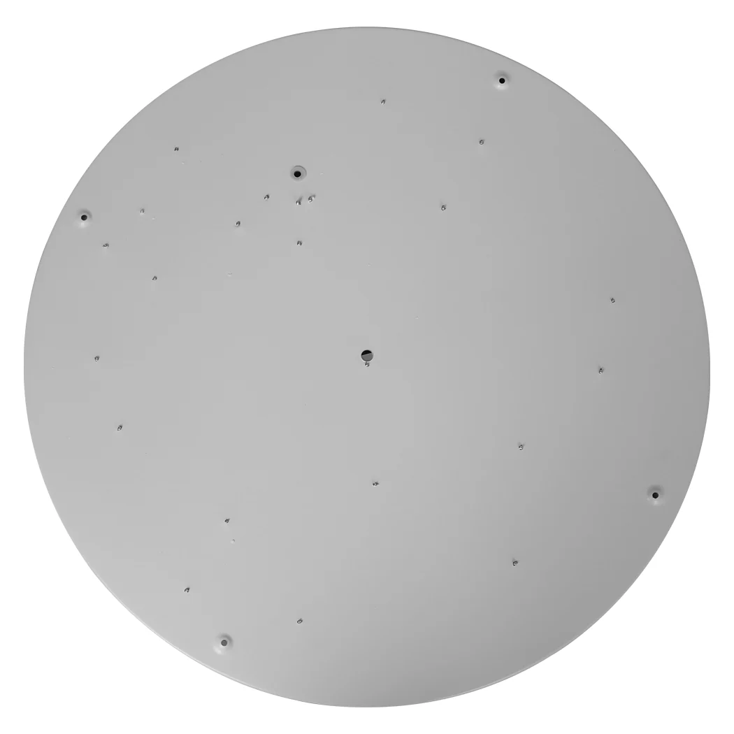 EMITTO Ultra-Thin 5CM LED Ceiling Down 54W White - Image 5