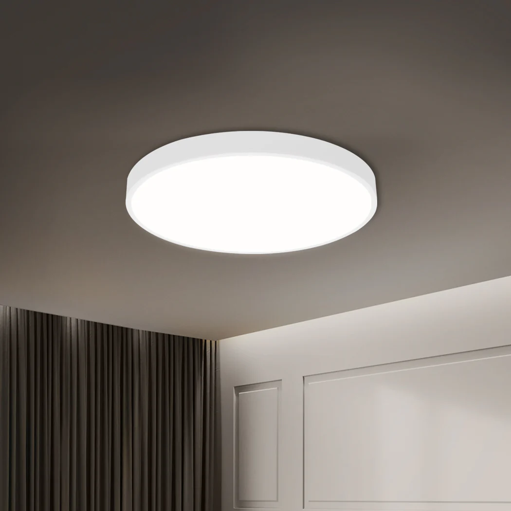 EMITTO Ultra-Thin 5CM LED Ceiling Down 54W White - Image 6