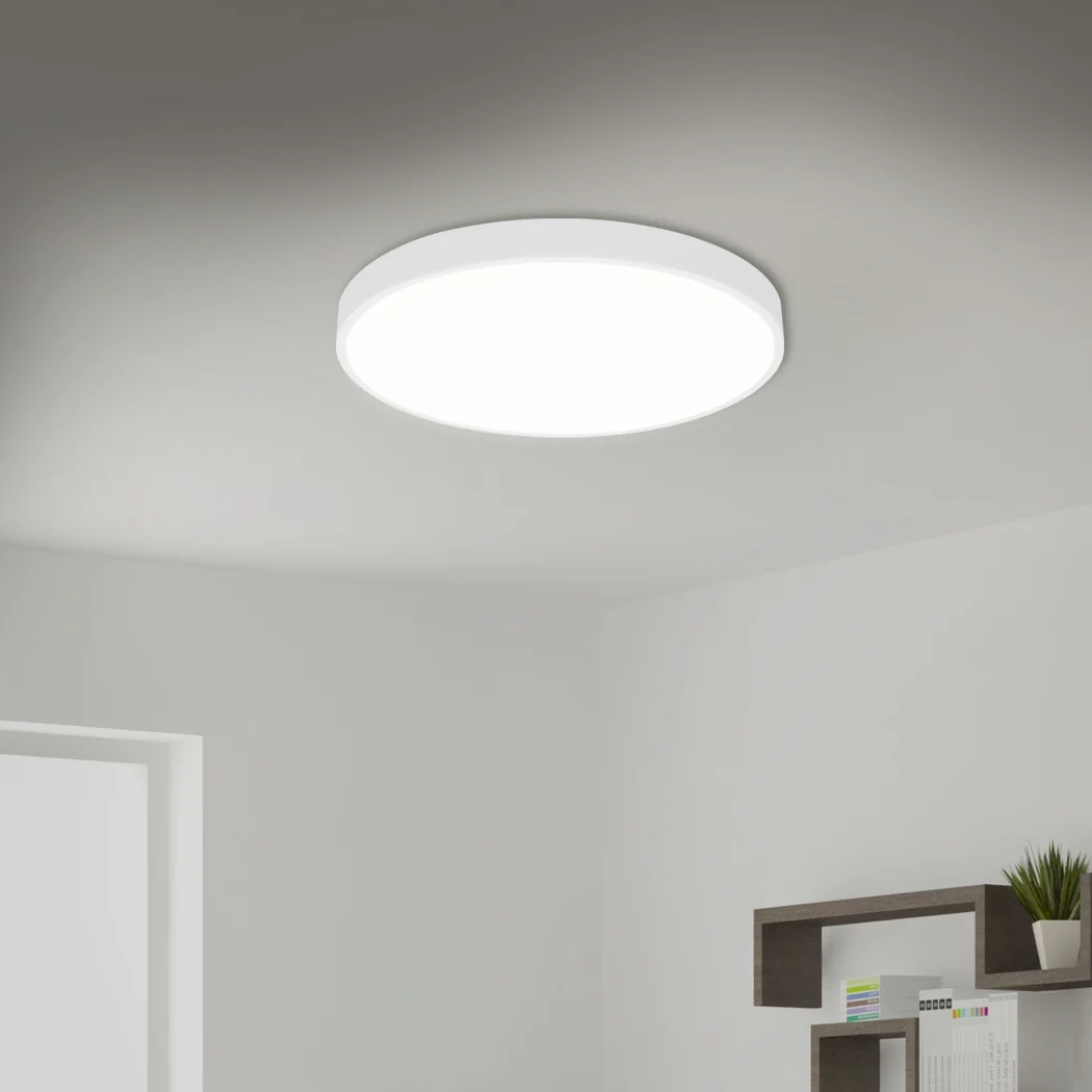 EMITTO Ultra-Thin 5CM LED Ceiling Down 54W White - Image 7