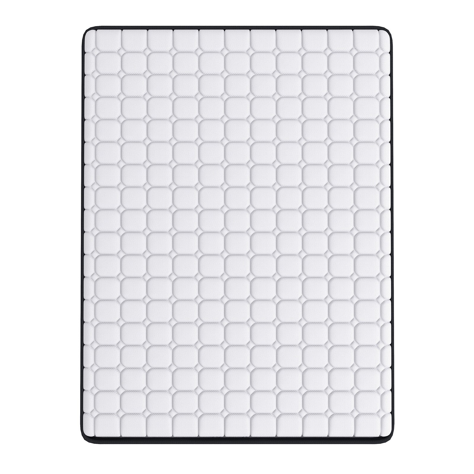 Ergopedic Pocket Spring Mattress-Double - Image 4