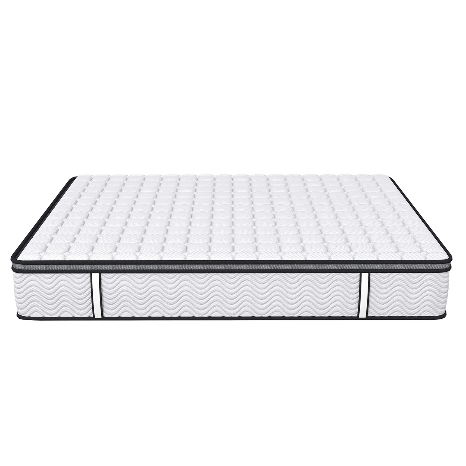 Ergopedic Pocket Spring Mattress-Double - Image 5