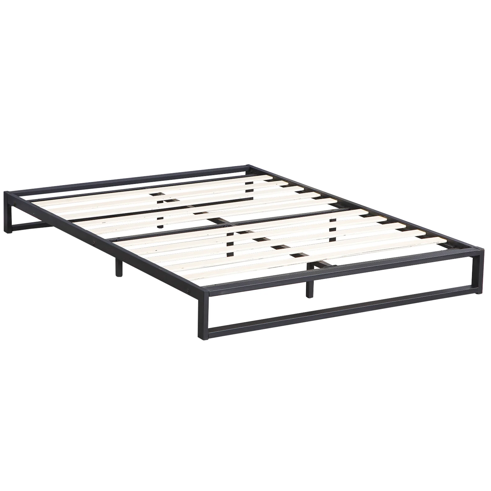 Florence Metal bed base - King Single - Image 8