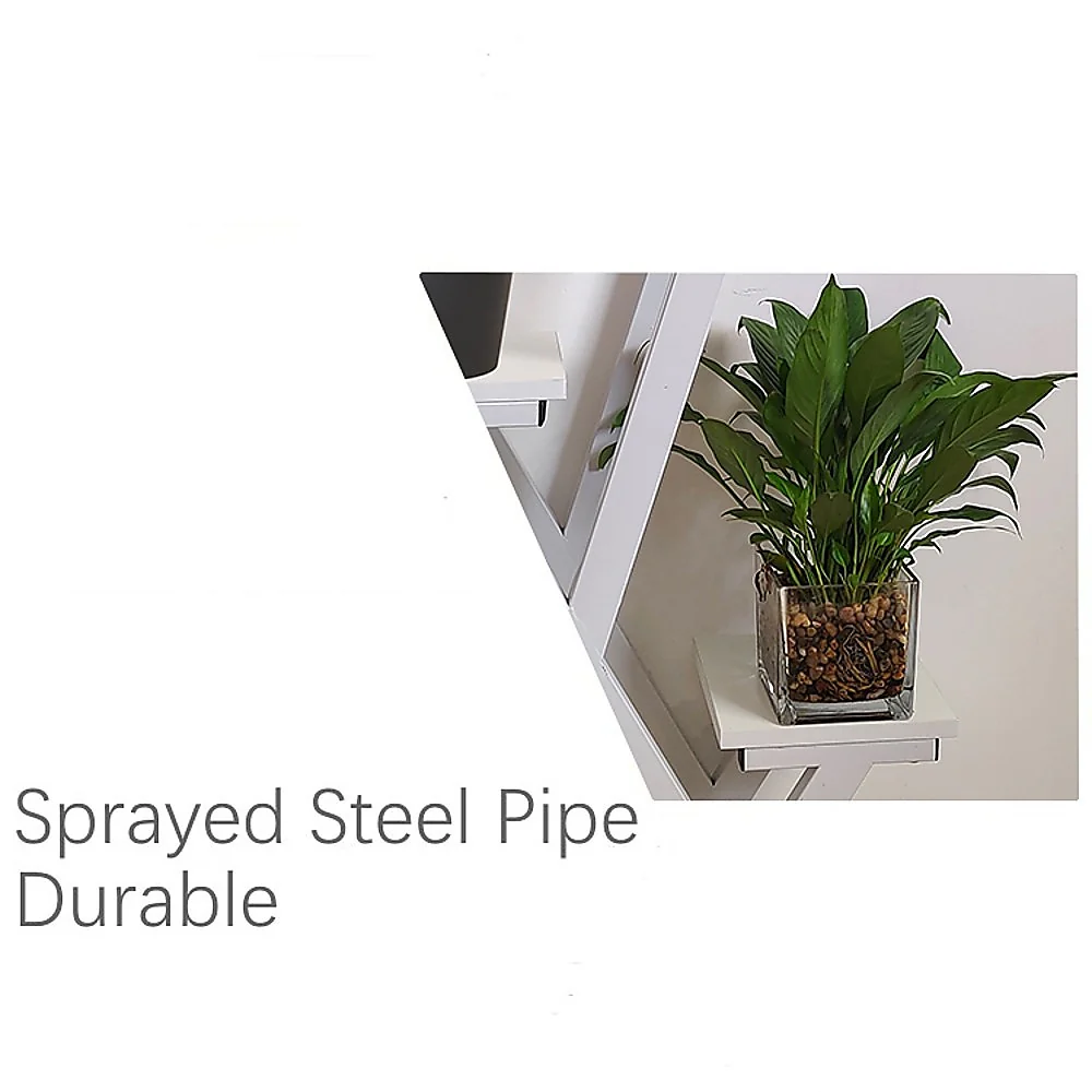 Flower Shelf Plant Multi-Layer Stand - Image 3