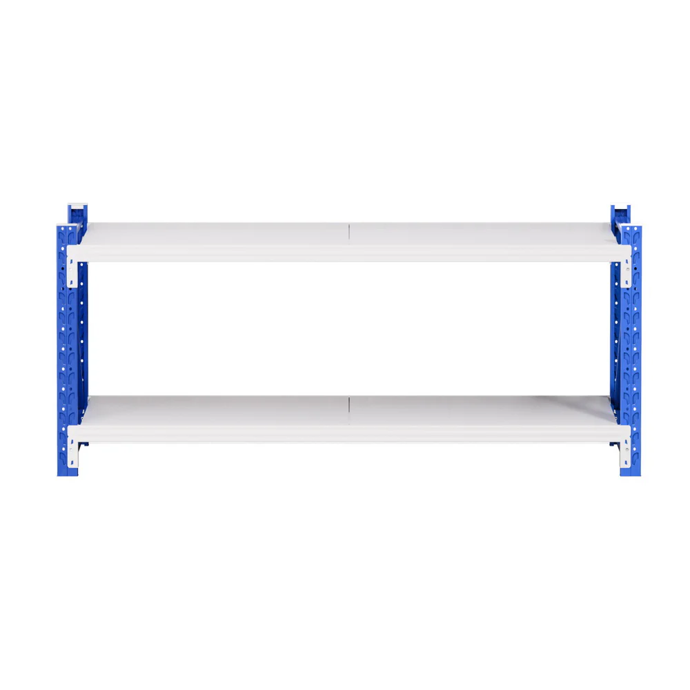 Giantz 2Mx0.9M Warehouse Shelving Garage Rack - Image 3