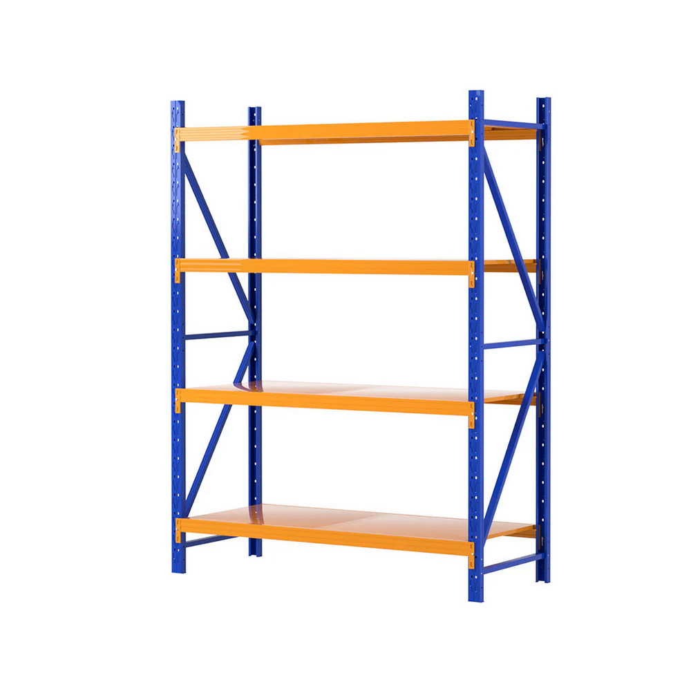 Giantz 2Mx1.5M Warehouse Shelving Garage Rack - Image 7