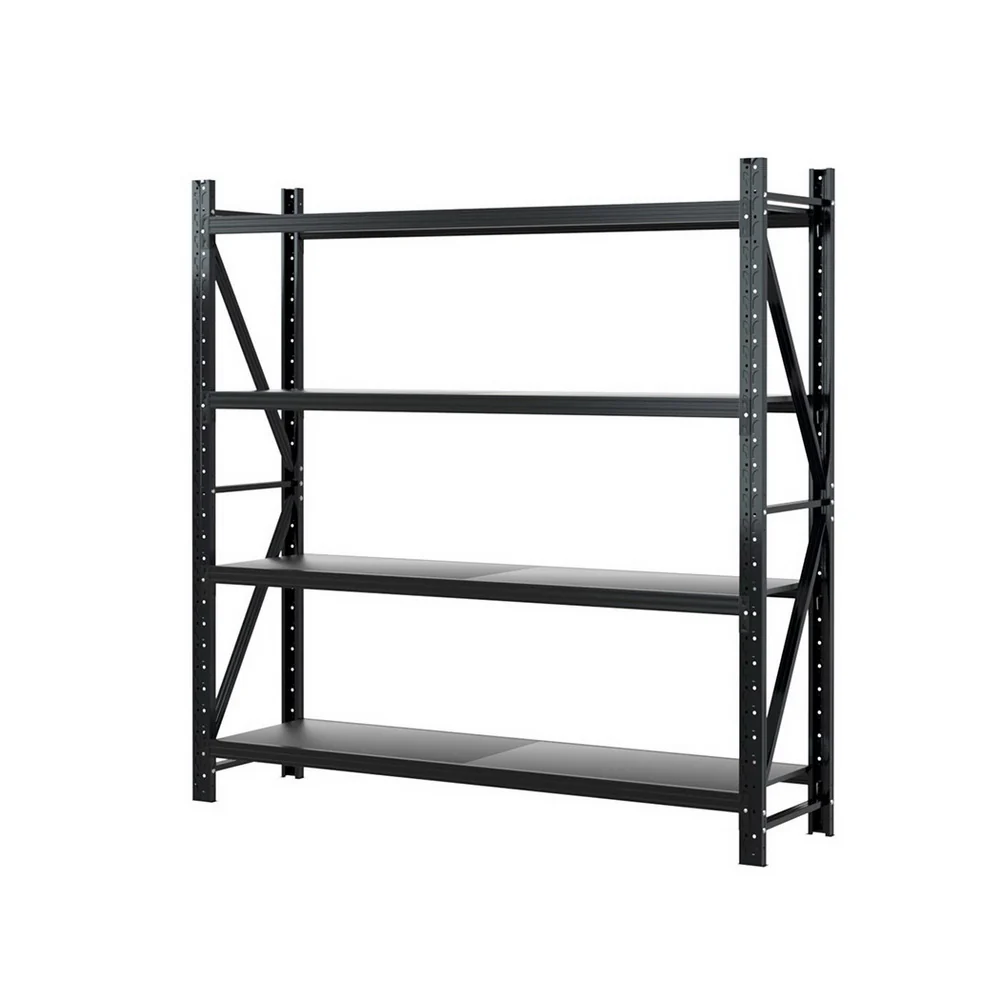 Giantz 2Mx2M Warehouse Shelving Garage Rack - Image 7