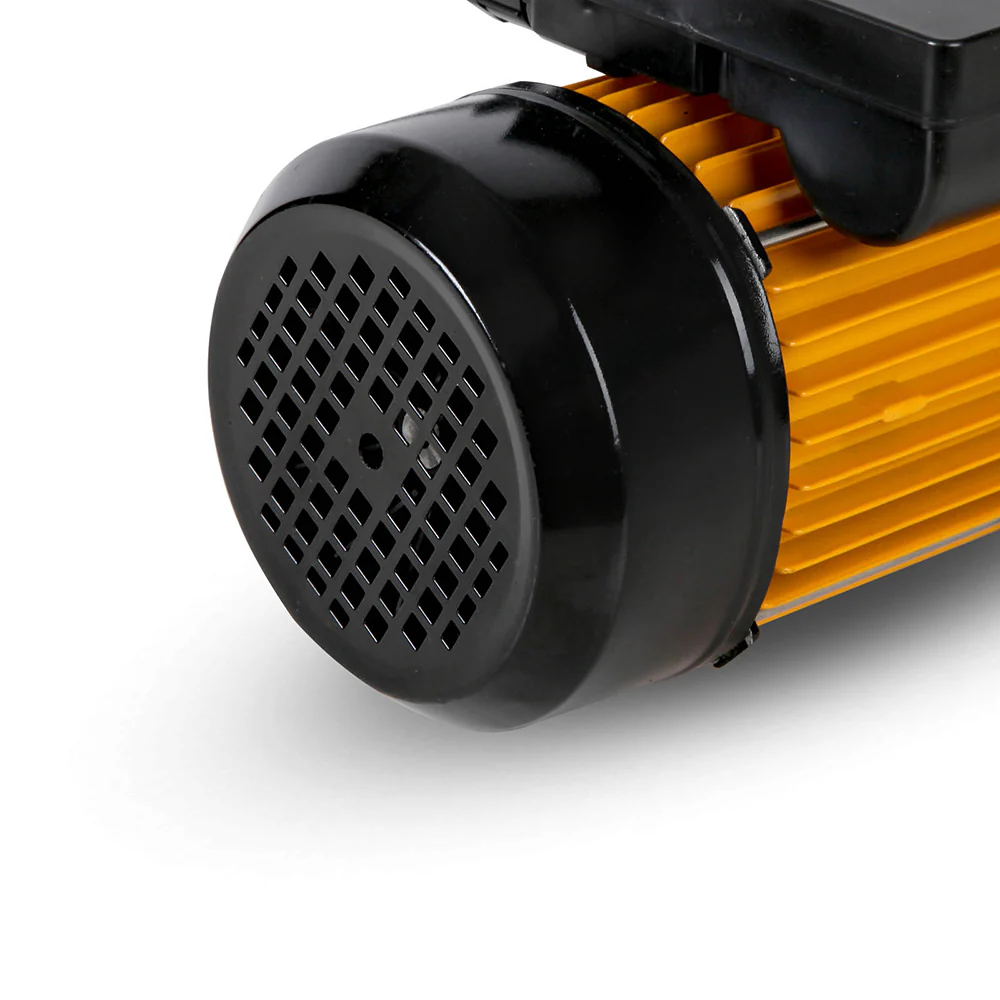 Giantz Garden Water Pump High Pressure 2500W Max. 5-Stage Tank Irrigation Yellow - Image 7