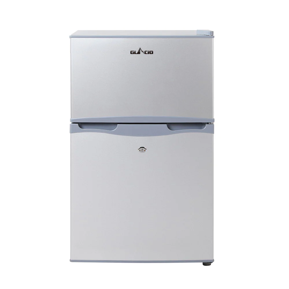 Glacio 65L Portable Fridge Freezer Bar Upright 12V/24V/240V Camping Caravan - Image 3