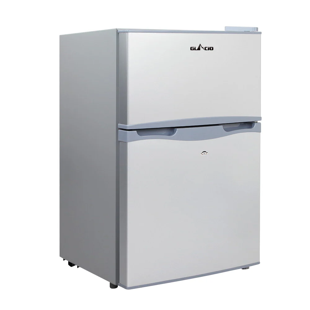 Glacio 65L Portable Fridge Freezer Bar Upright 12V/24V/240V Camping Caravan - Image 7