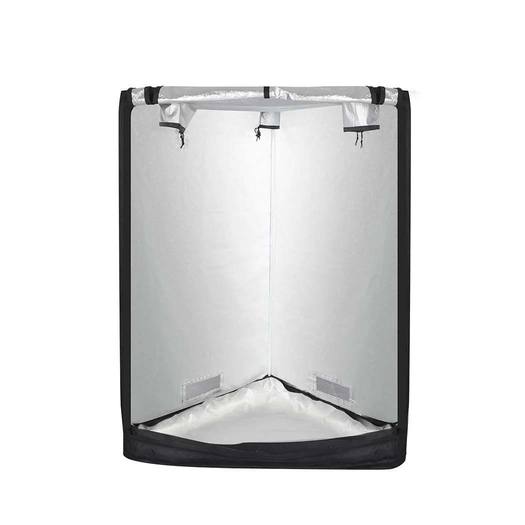 Grow Tent Indoor System Hydroponics - Image 3