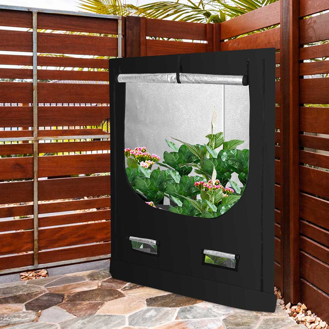 Grow Tent Indoor System Hydroponics - Image 7