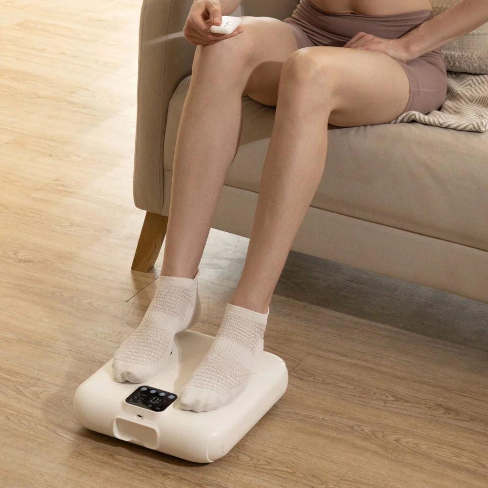 HALO Percussion Foot Massager - Image 2