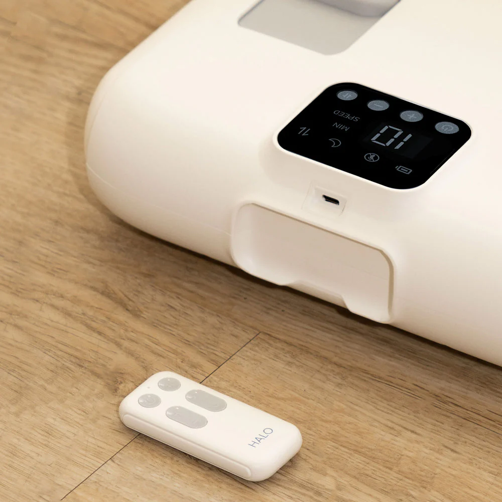 HALO Percussion Foot Massager - Image 5