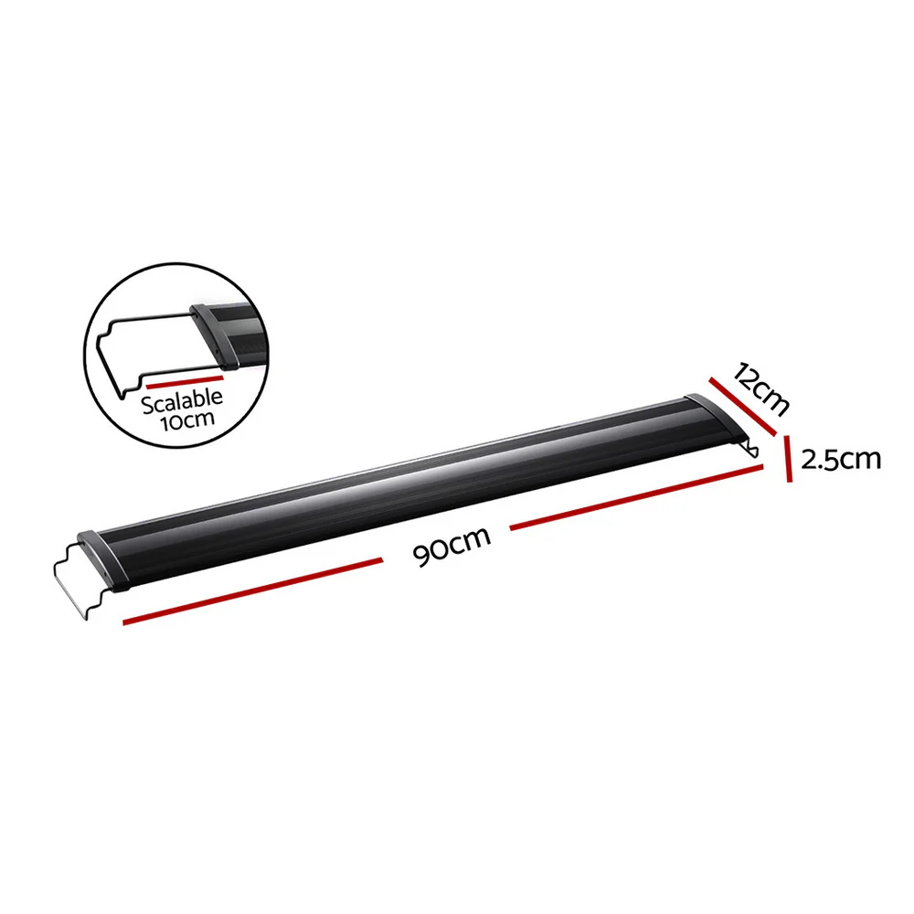 i.Pet Aquarium Light Full Spectrum 90CM Aqua Plant Fish Tank Lamp - Image 2
