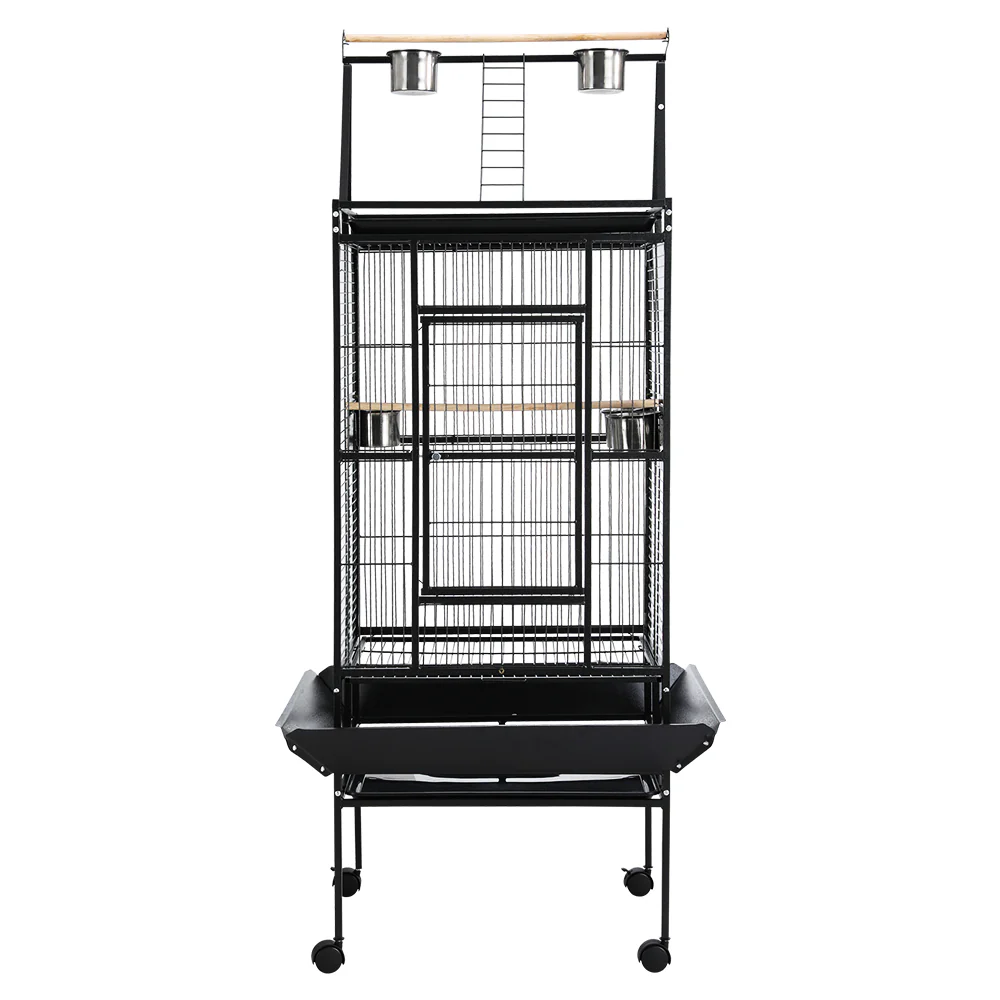 i.Pet Bird Cage 173cm Large Aviary - Image 3