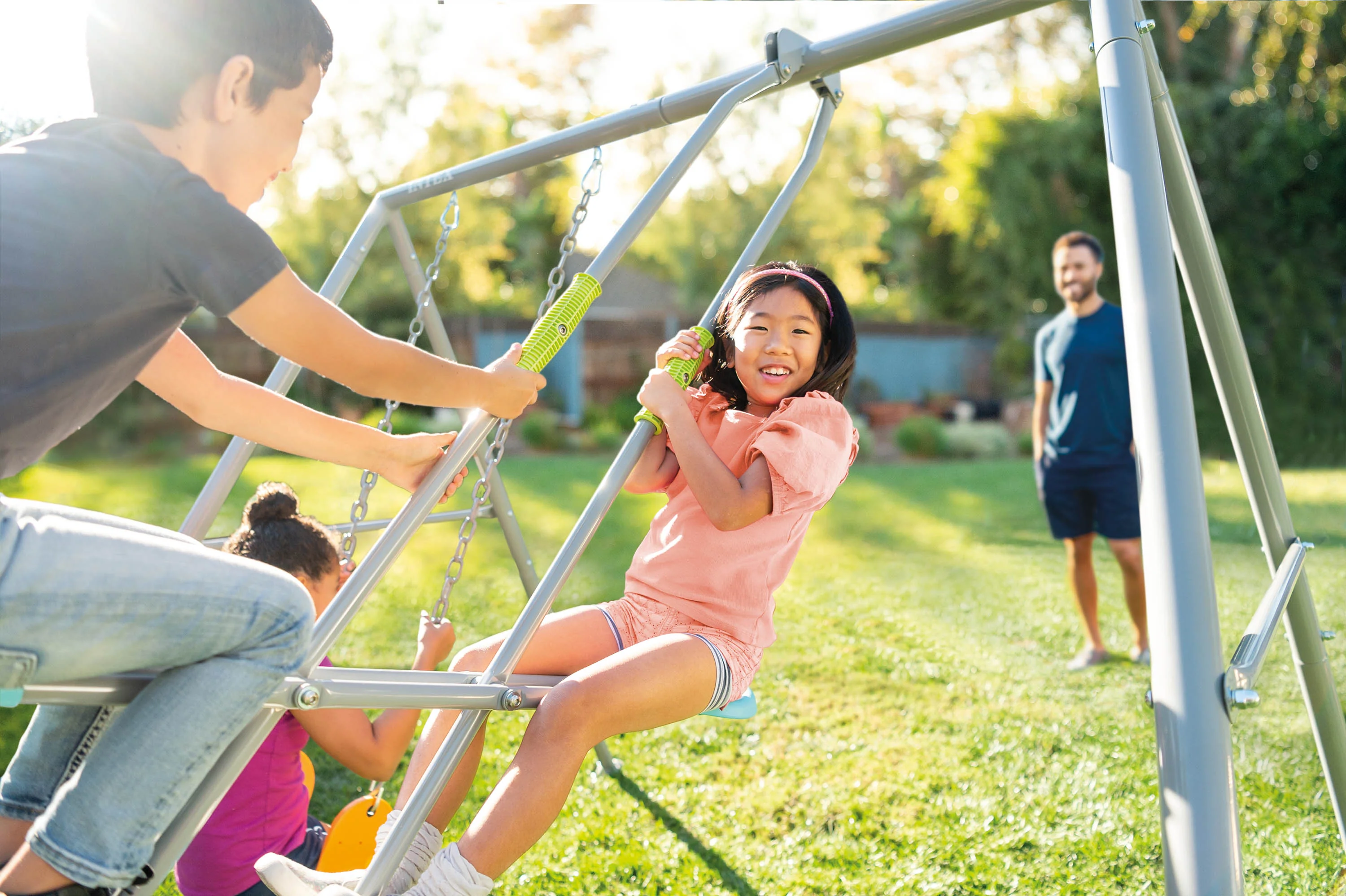 Intex Swing and Glide Two Feature Set 44122 - Image 10