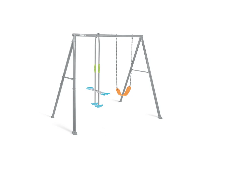 Intex Swing and Glide Two Feature Set 44122 - Image 11