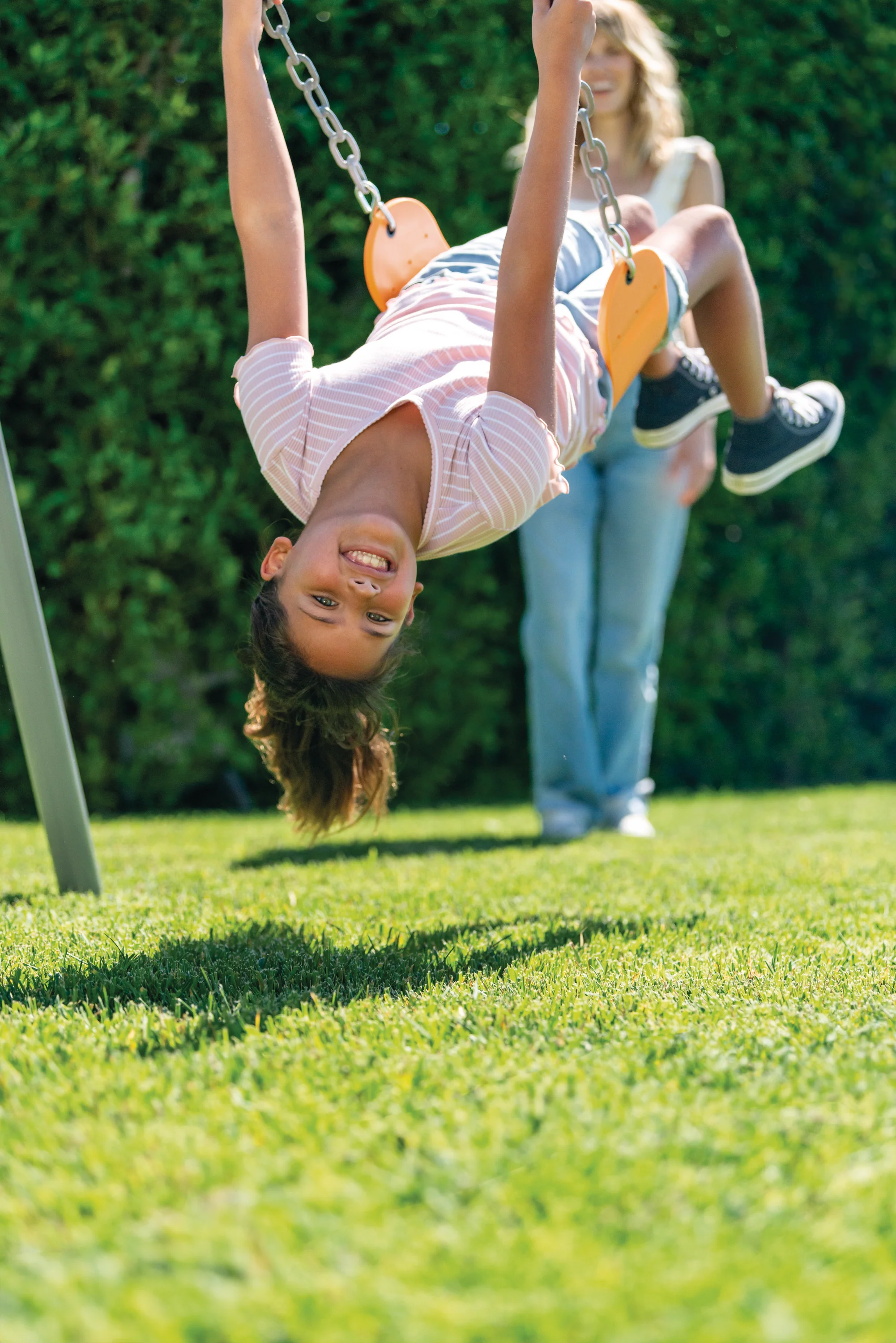 Intex Swing and Glide Two Feature Set 44122 - Image 7