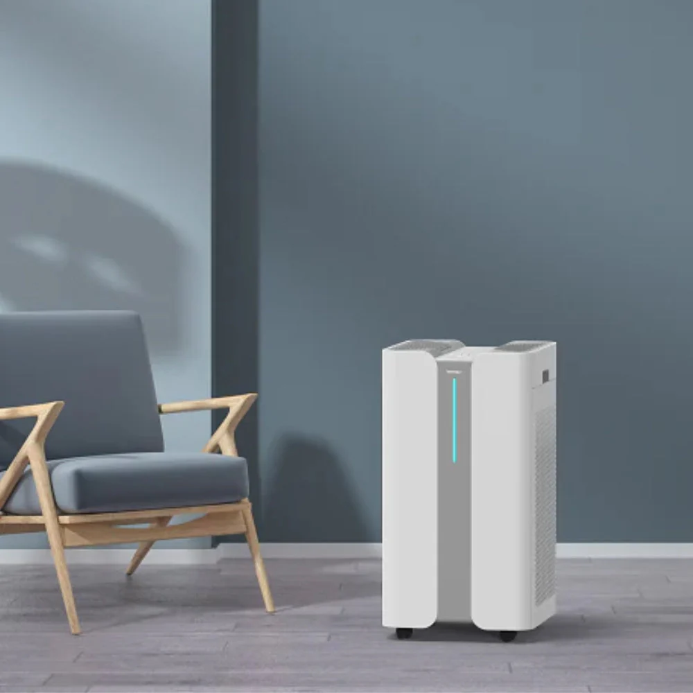 Ionmax+ Aire High-Performance Air Purifier 900m3/h CADR - Image 6