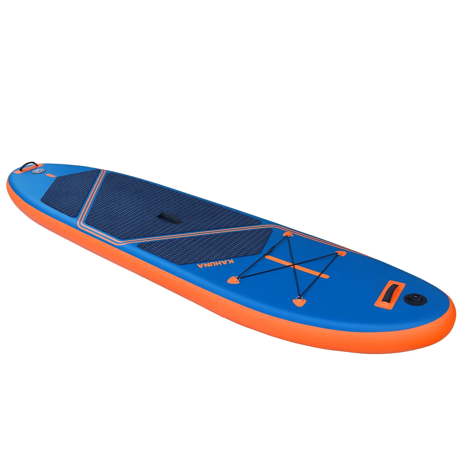 Kahuna Kai Premium Sports 10.6FT Inflatable Paddle Board - Image 4