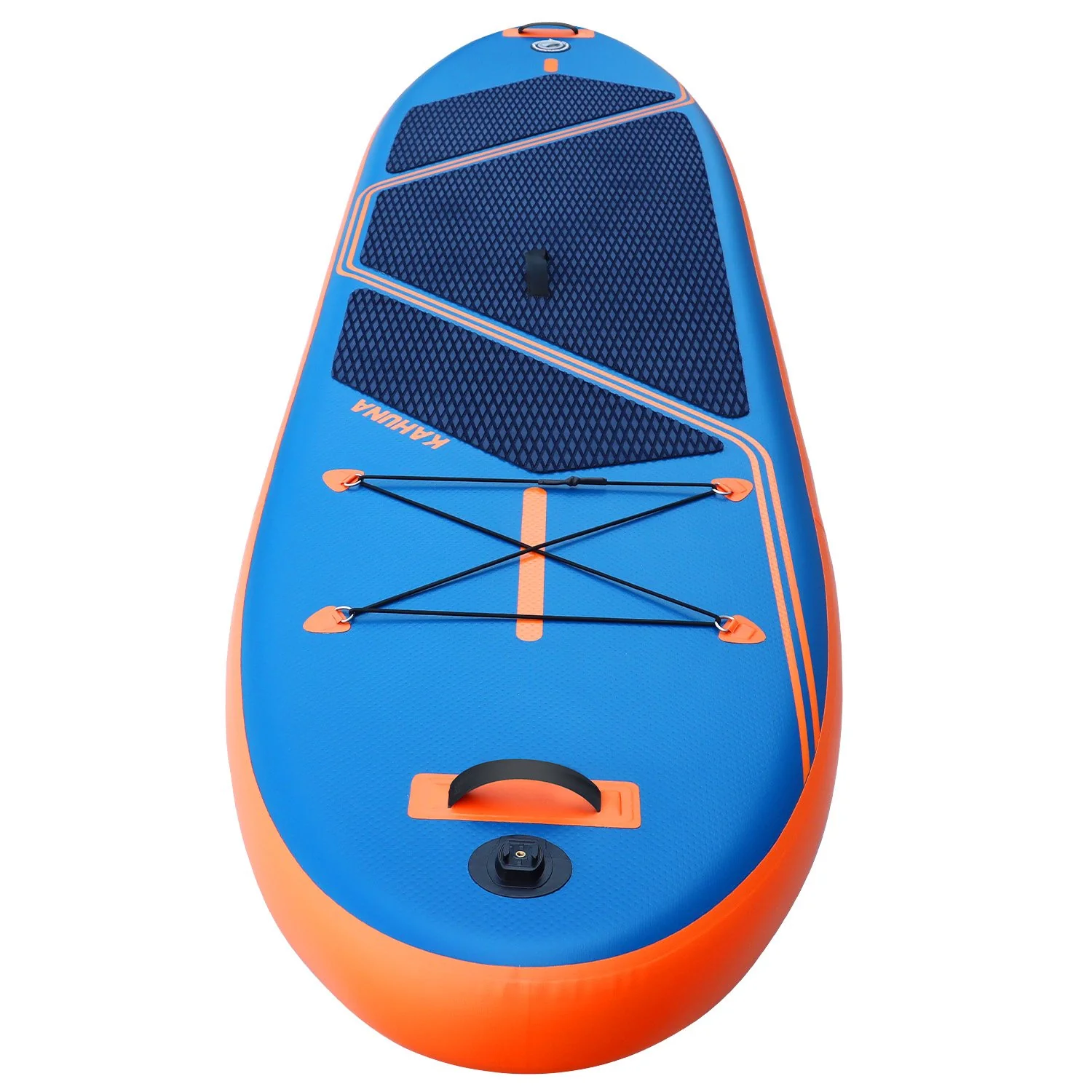 Kahuna Kai Premium Sports 10.6FT Inflatable Paddle Board - Image 5