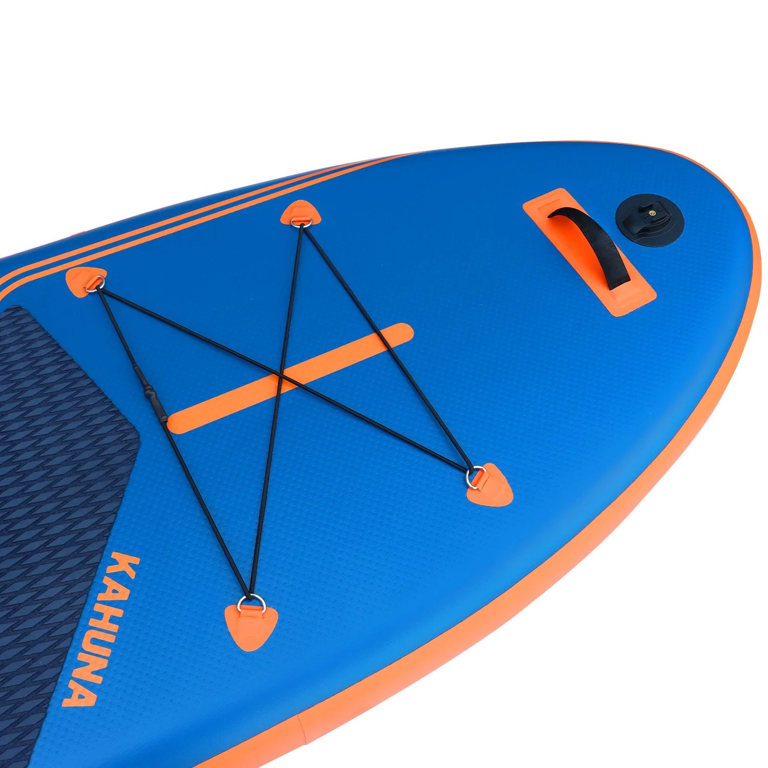 Kahuna Kai Premium Sports 10.6FT Inflatable Paddle Board - Image 7