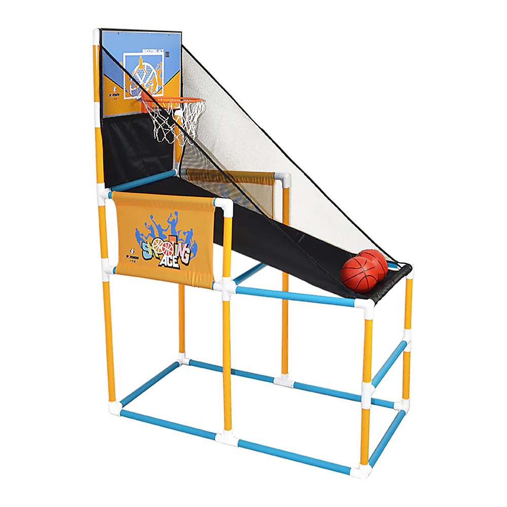 Kids Basketball Hoop Arcade Game - Image 6