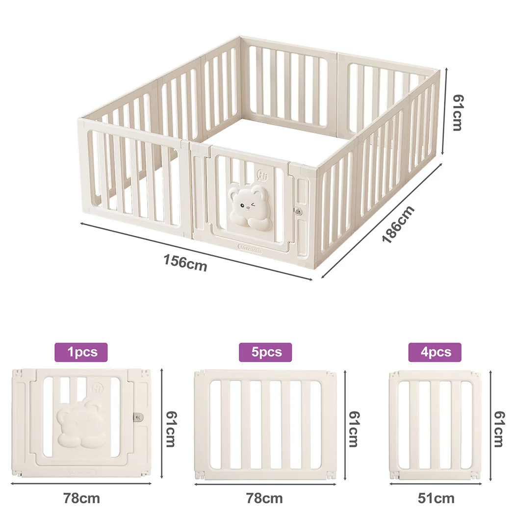 kids playpen - Image 2