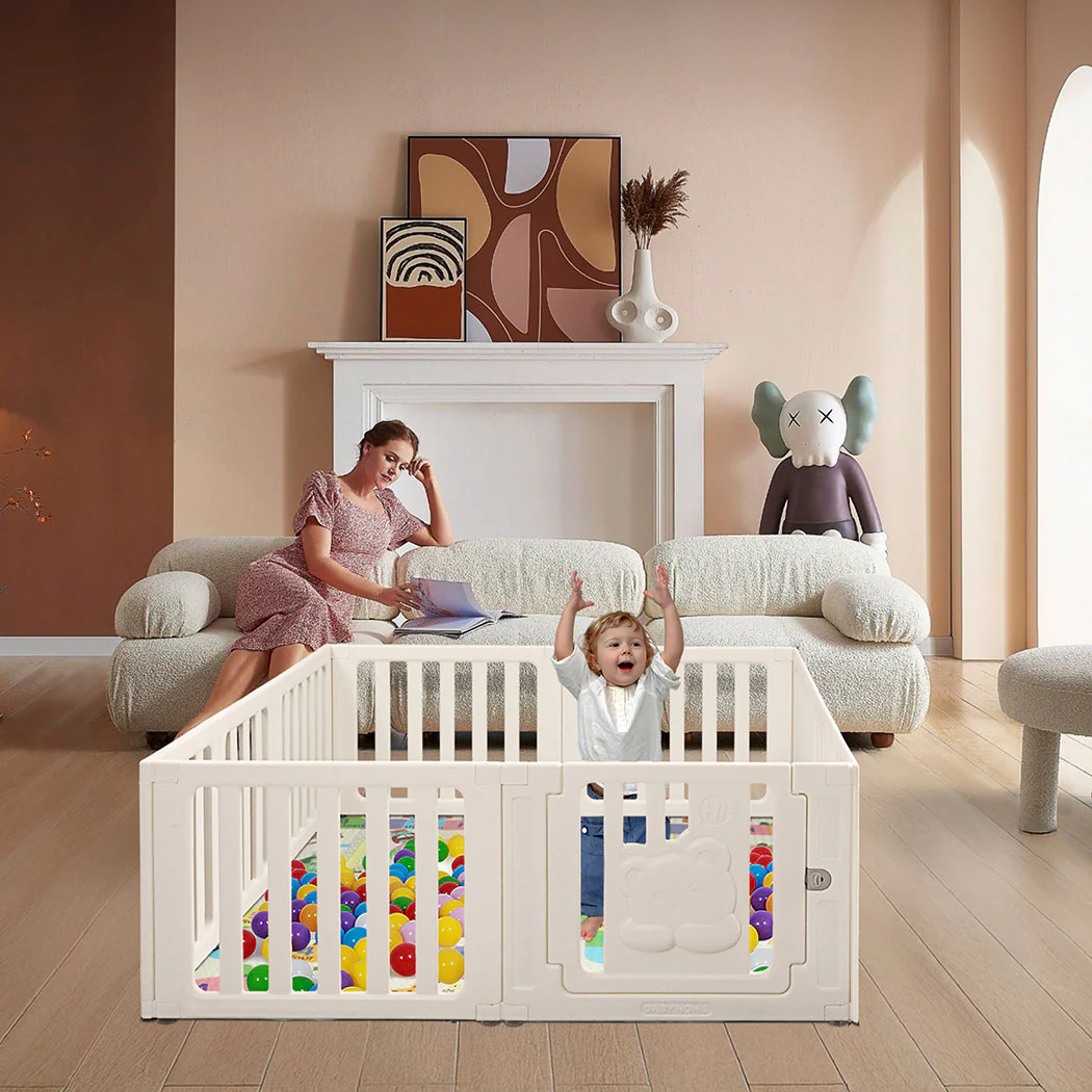 kids playpen - Image 6