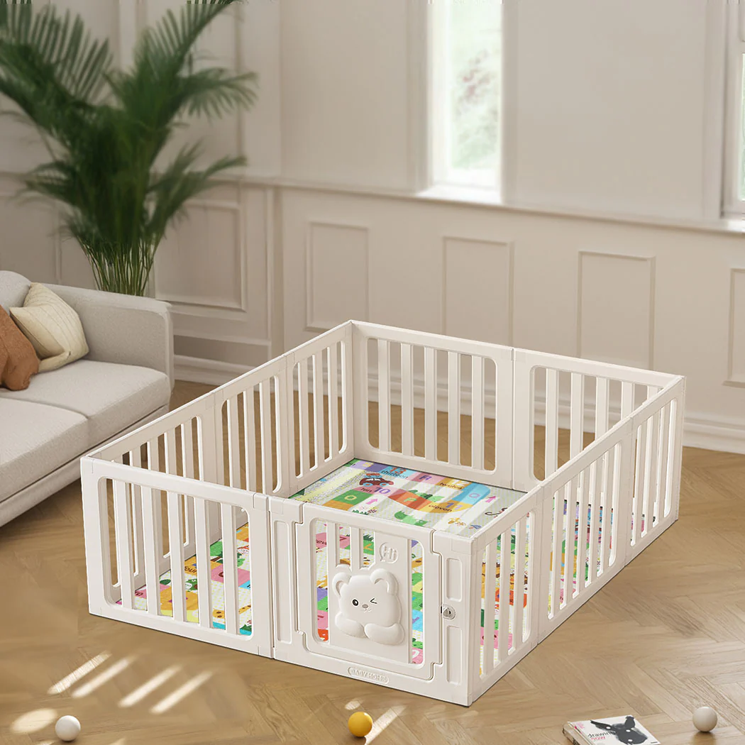 kids playpen - Image 7