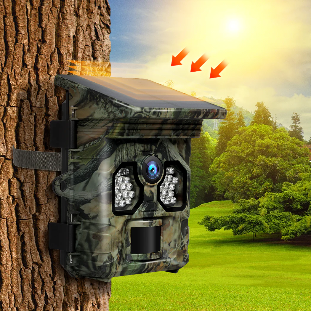 Kvenland Hunting Camera - Image 6