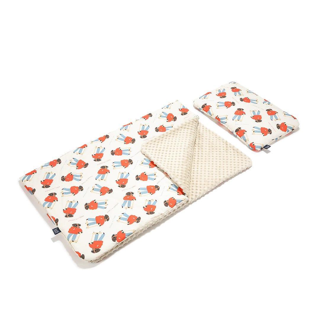 La Millou Kid Kit FAMOUS CARLA | Sand - Image 2