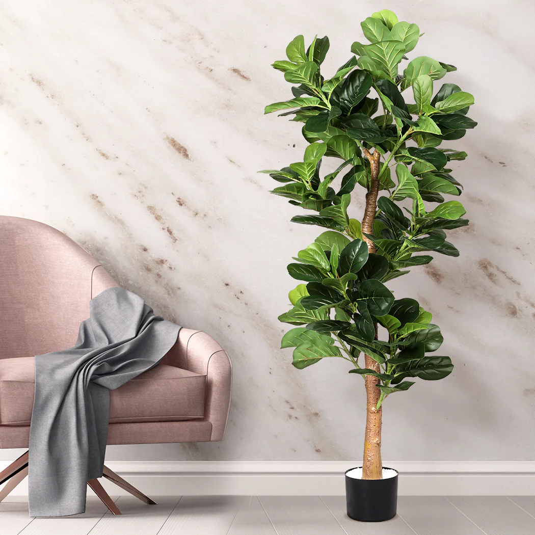 Lambu 180cm Artificial Plants Tree Room - Image 6