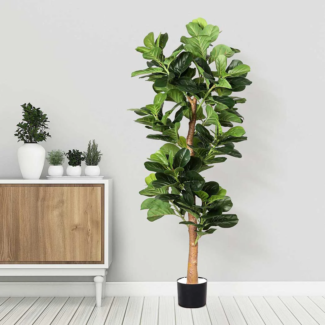 Lambu 180cm Artificial Plants Tree Room - Image 7