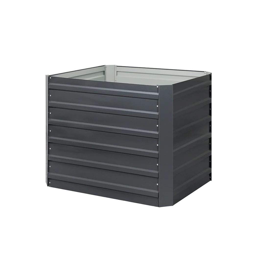 Lambu Garden Bed Planter Raised Coated - Image 9