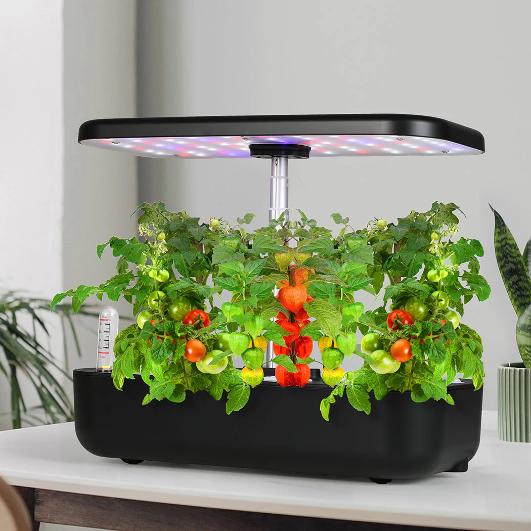 Lambu Hydroponics Growing System 3 Mode - Image 7