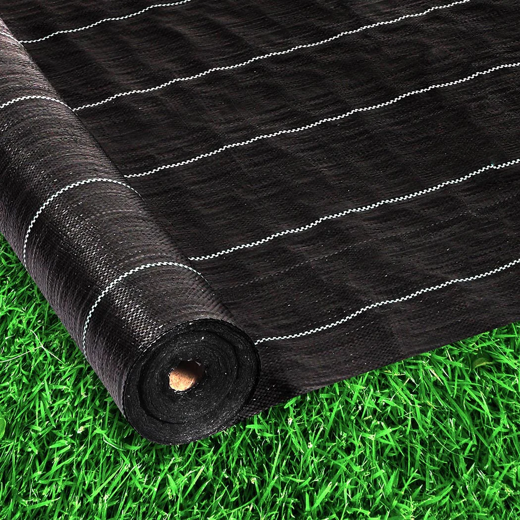 Lambu Weed Mat 1.83mx100m Plant Control XXX-Large - Image 6