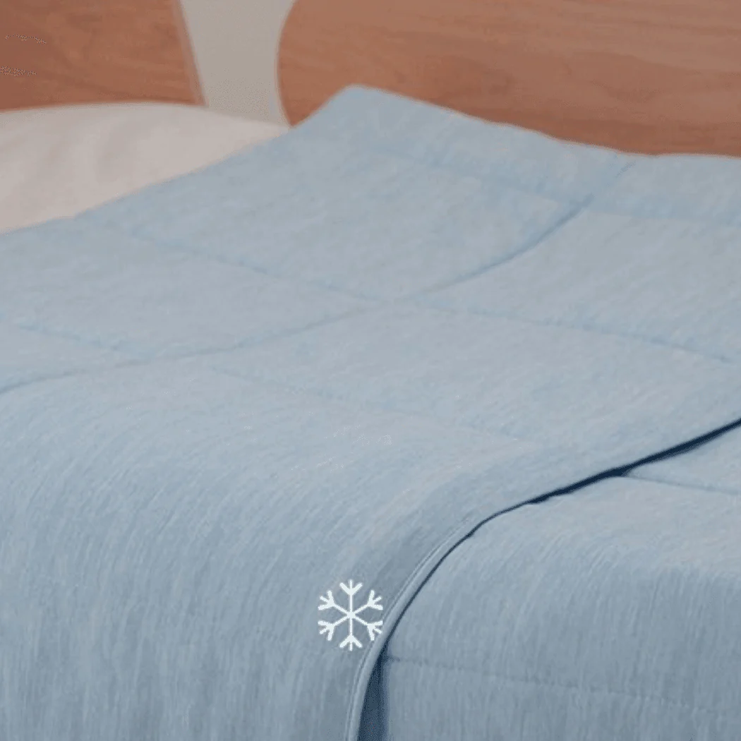 Lazy Goose Cooling Quilt 120*150 cm - Image 4