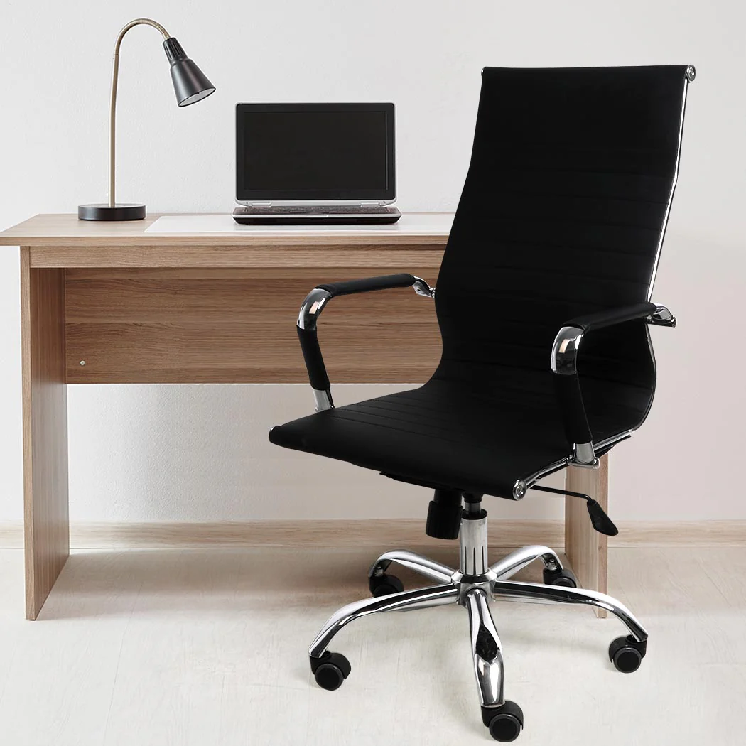 Leved Office Chair Gaming Chair Home - Image 7