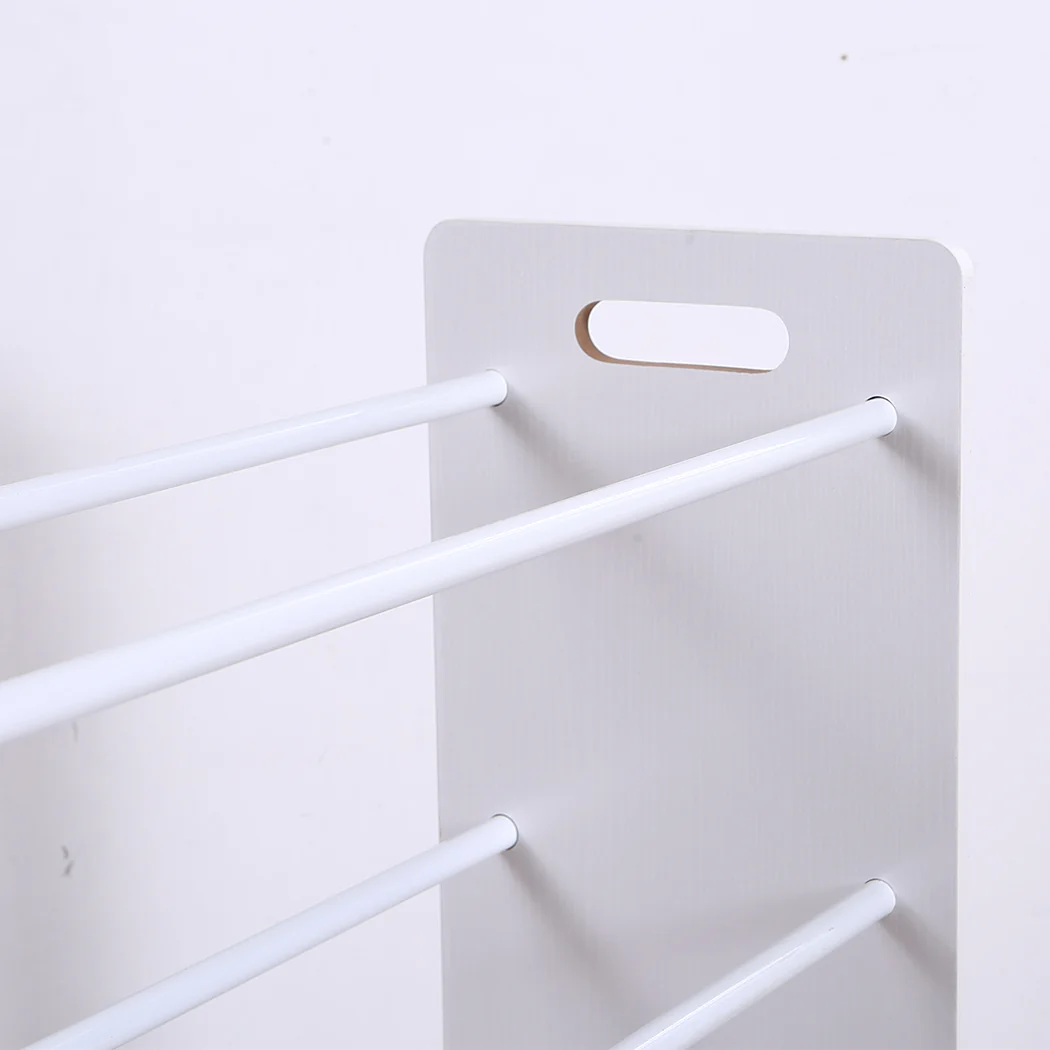 Levede 12Bins Kids Toy Box Bookshelf - Image 4
