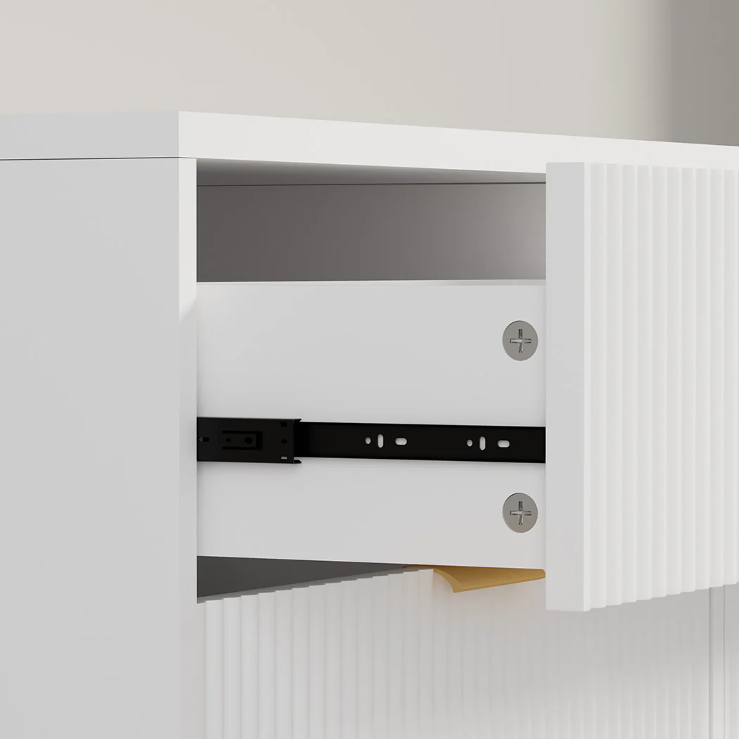 Levede 160cm Entertainment Unit - Image 4