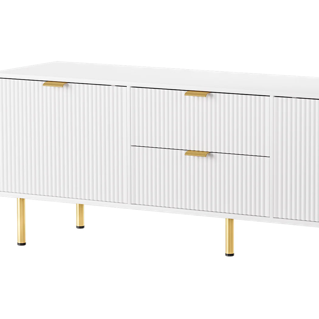 Levede 160cm Entertainment Unit - Image 5