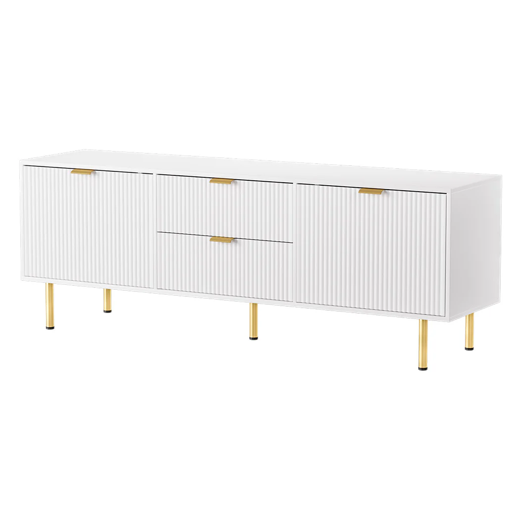 Levede 160cm Entertainment Unit - Image 9